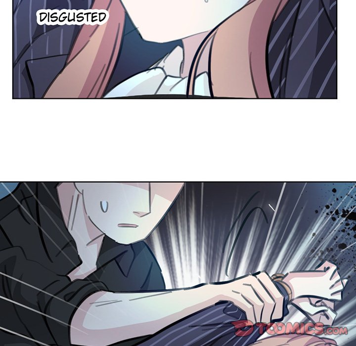 Your Turn to Chase After Me image