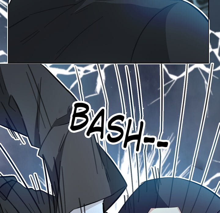 Your Turn to Chase After Me image