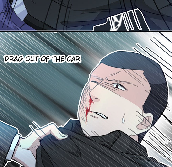 Your Turn to Chase After Me image