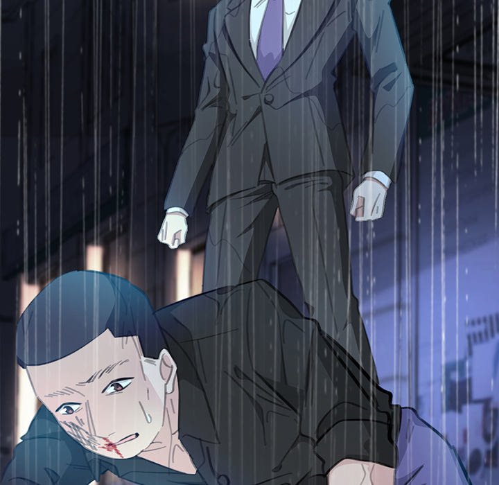 Your Turn to Chase After Me image