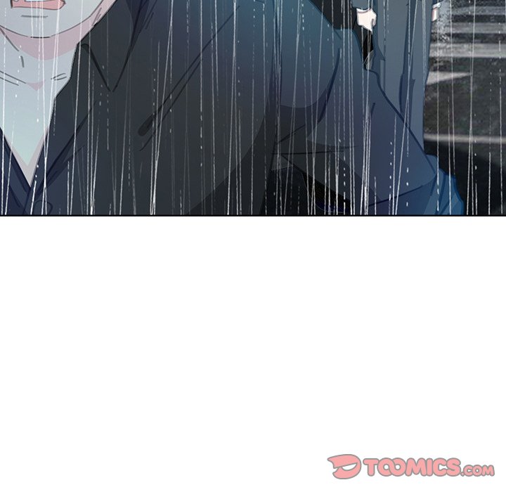 Your Turn to Chase After Me image