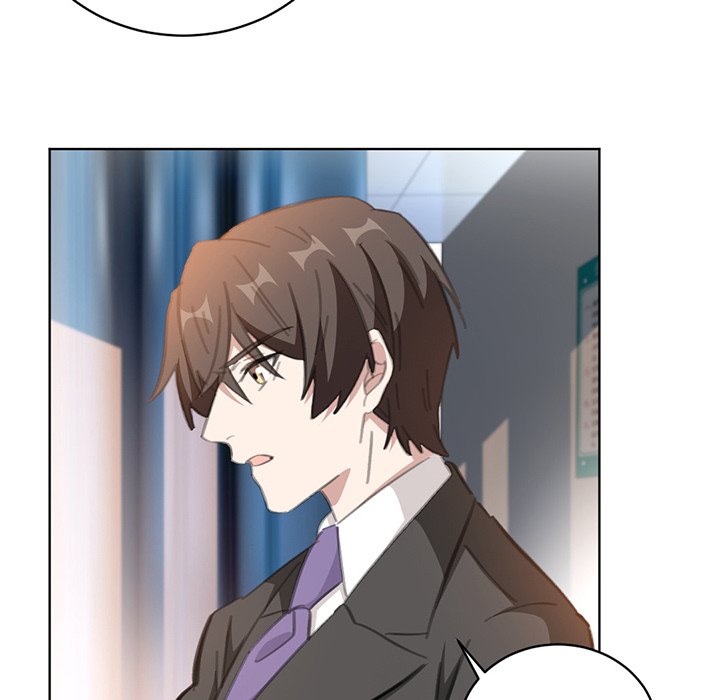 Your Turn to Chase After Me image