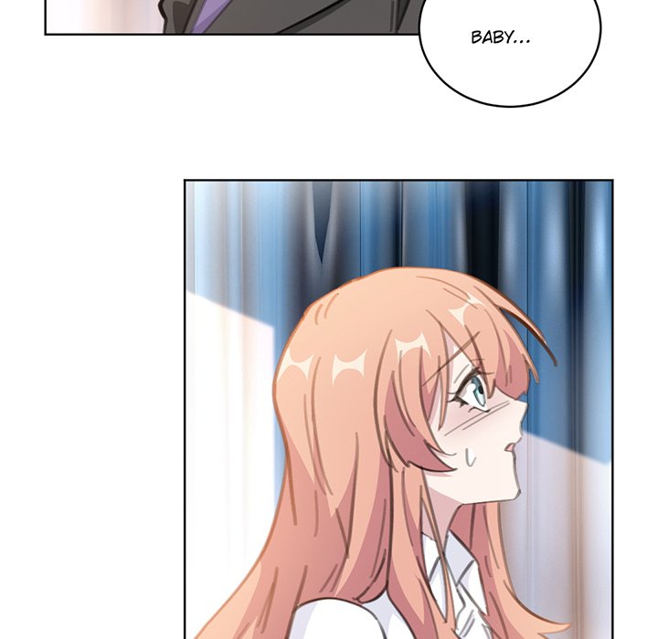 Your Turn to Chase After Me image
