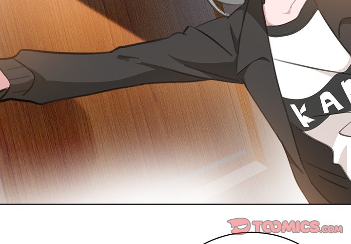 Your Turn to Chase After Me image