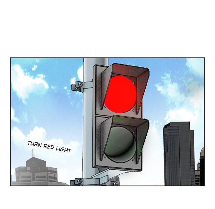 Your Turn to Chase After Me image