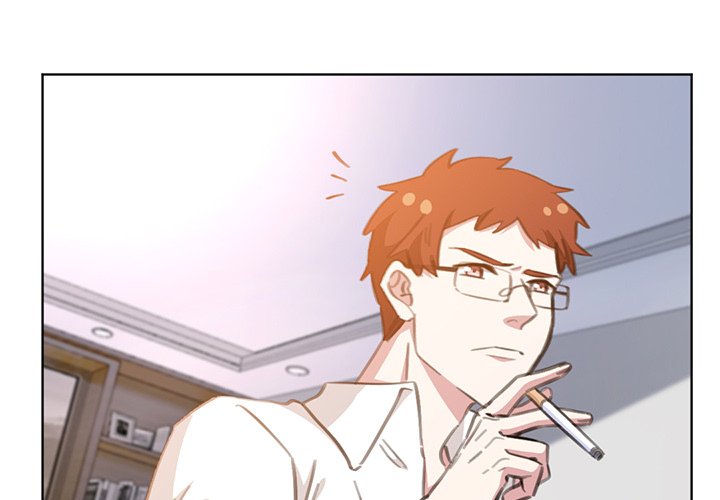 Your Turn to Chase After Me image