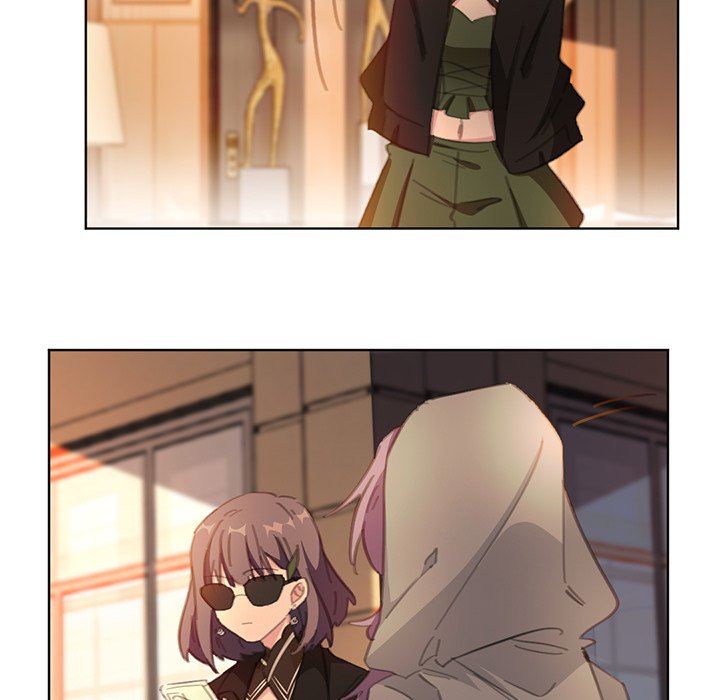 Your Turn to Chase After Me image
