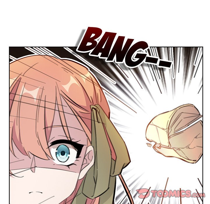 Your Turn to Chase After Me image