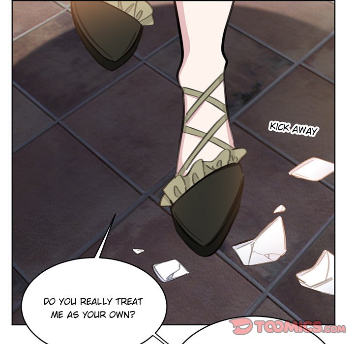 Your Turn to Chase After Me image