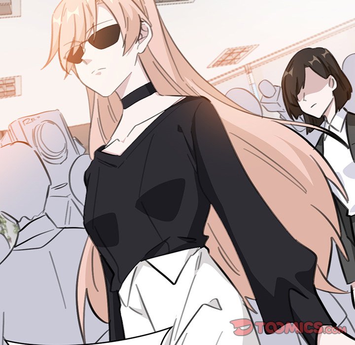 Your Turn to Chase After Me image