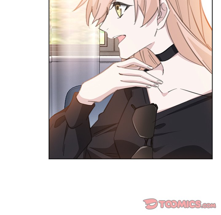 Your Turn to Chase After Me image