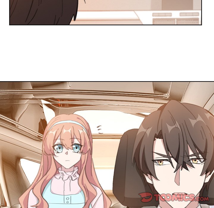 Your Turn to Chase After Me image