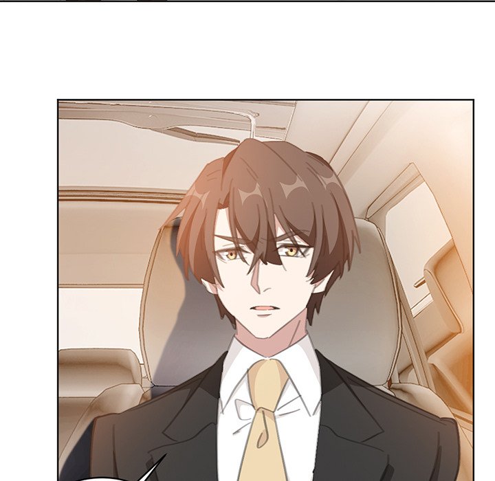 Your Turn to Chase After Me image