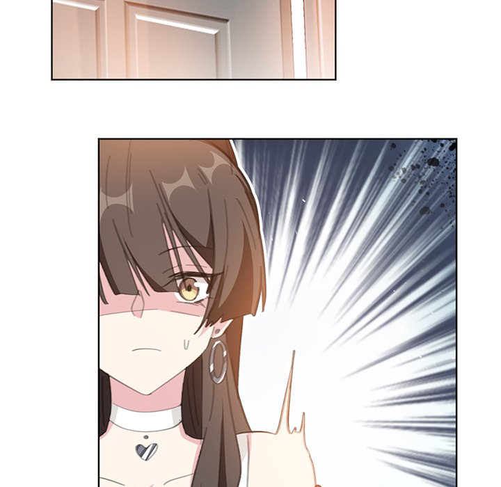 Your Turn to Chase After Me image
