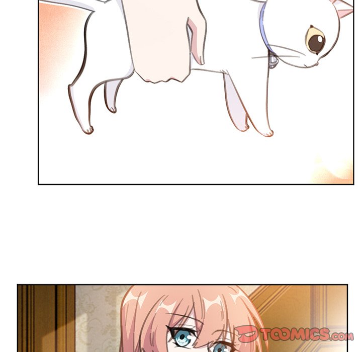 Your Turn to Chase After Me image
