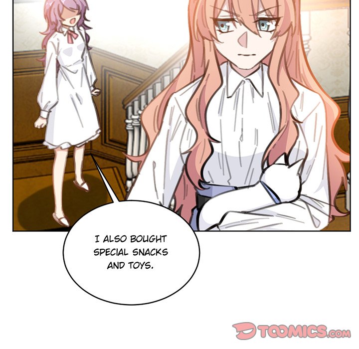 Your Turn to Chase After Me image