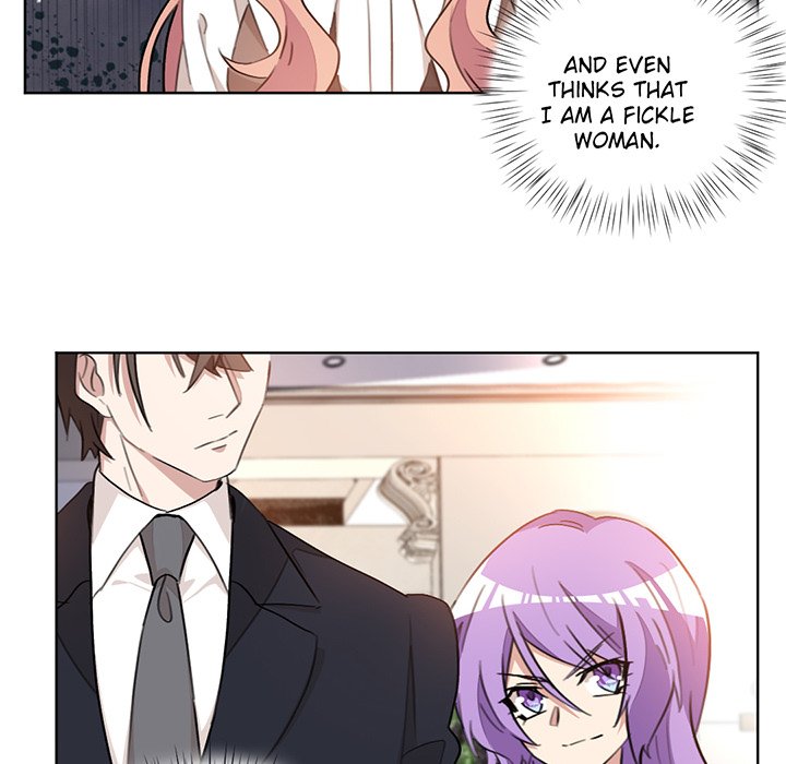 Your Turn to Chase After Me image