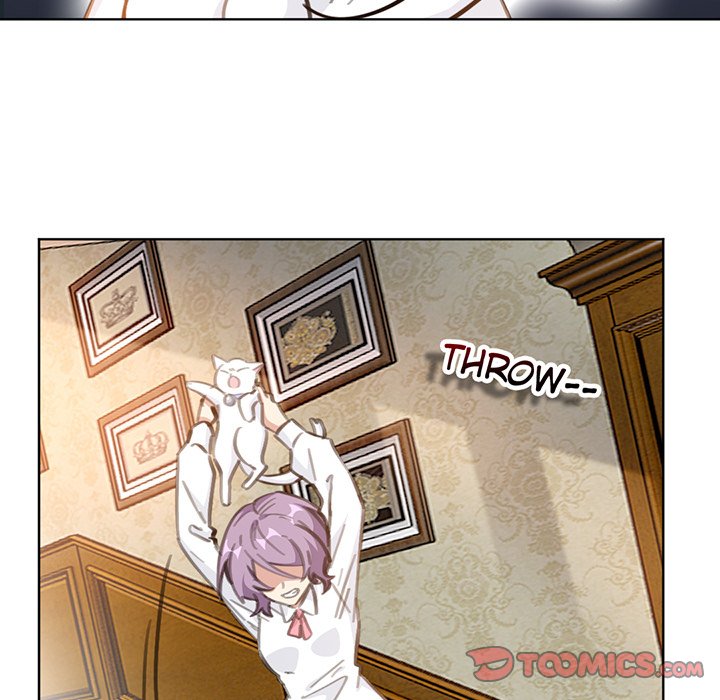 Your Turn to Chase After Me image