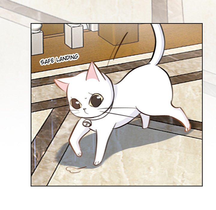 Your Turn to Chase After Me image