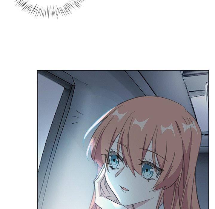 Your Turn to Chase After Me image