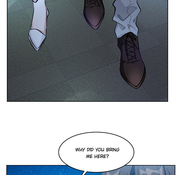 Your Turn to Chase After Me image