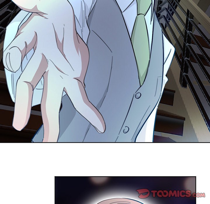 Your Turn to Chase After Me image