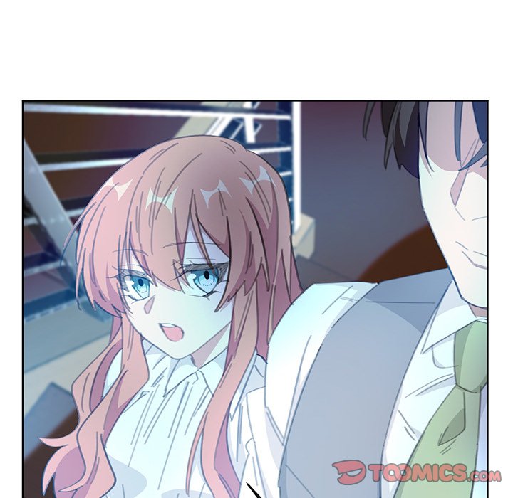 Your Turn to Chase After Me image
