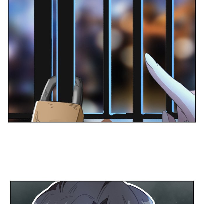 Your Turn to Chase After Me image