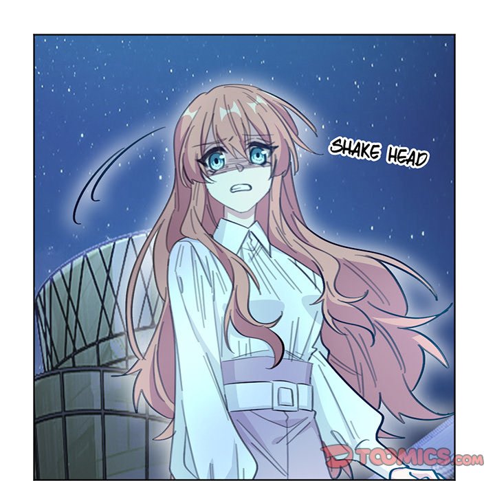 Your Turn to Chase After Me image