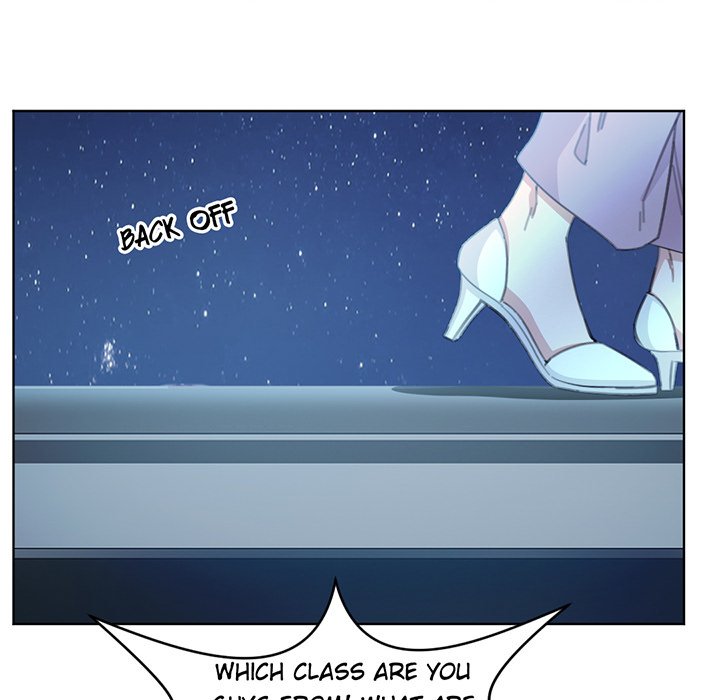 Your Turn to Chase After Me image