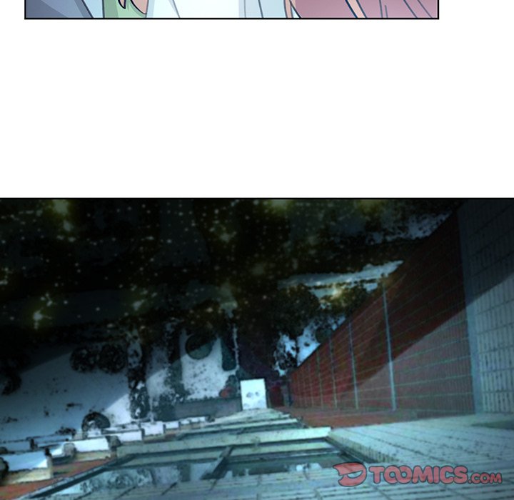 Your Turn to Chase After Me image