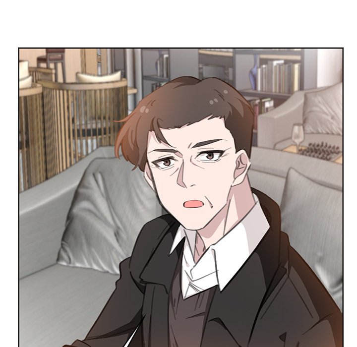 Your Turn to Chase After Me image