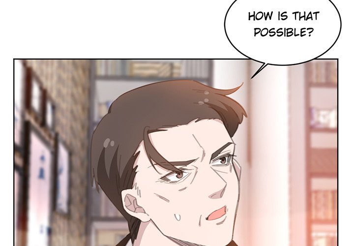 Your Turn to Chase After Me image
