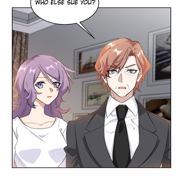 Your Turn to Chase After Me image