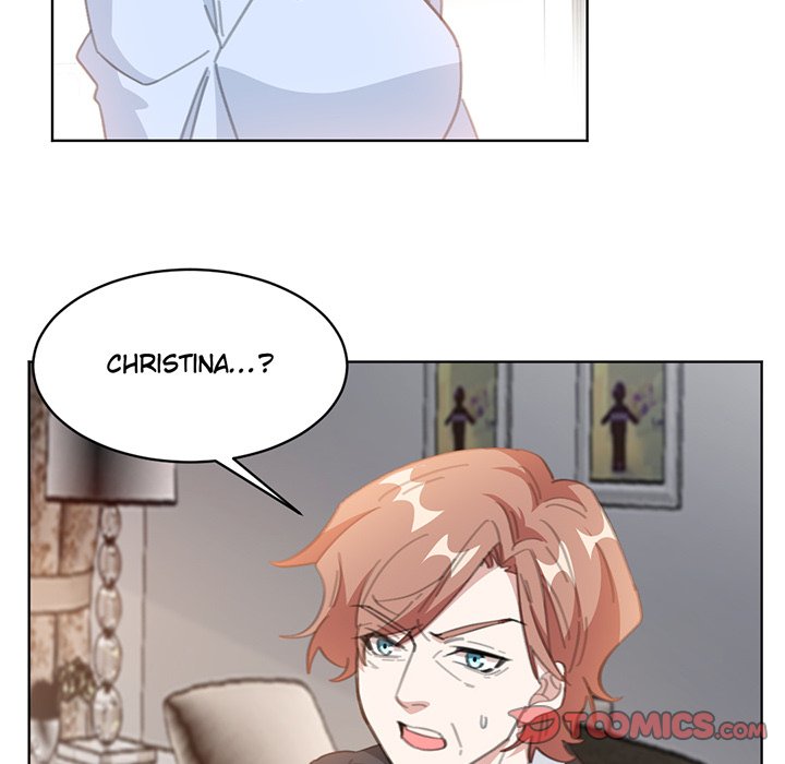 Your Turn to Chase After Me image