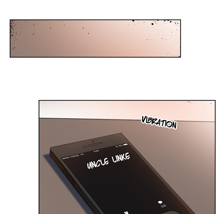 Your Turn to Chase After Me image