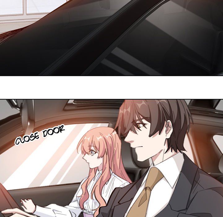 Your Turn to Chase After Me image