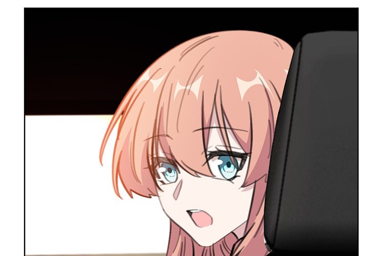 Your Turn to Chase After Me image