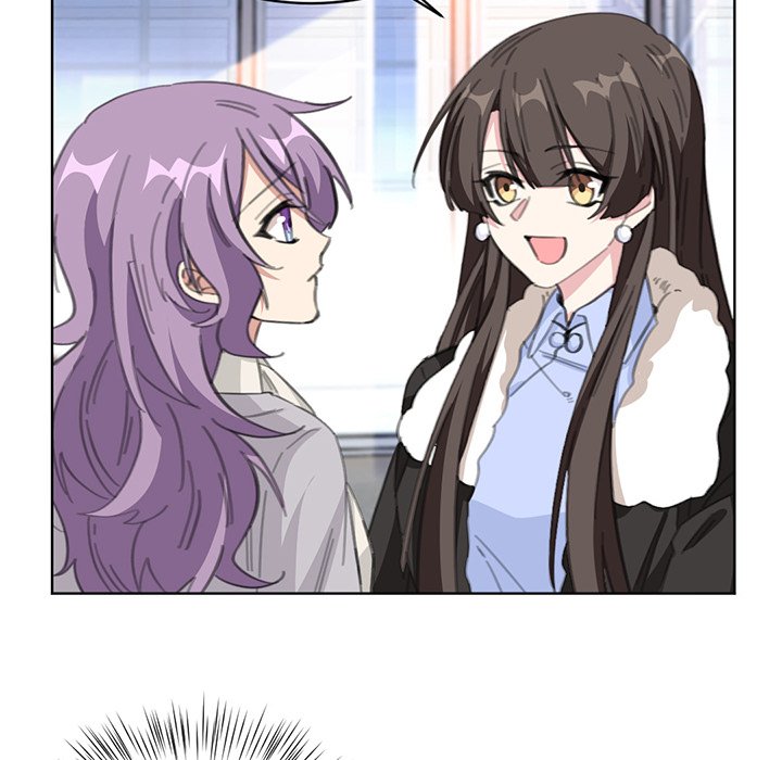 Your Turn to Chase After Me image