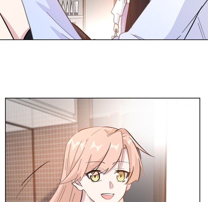 Your Turn to Chase After Me image