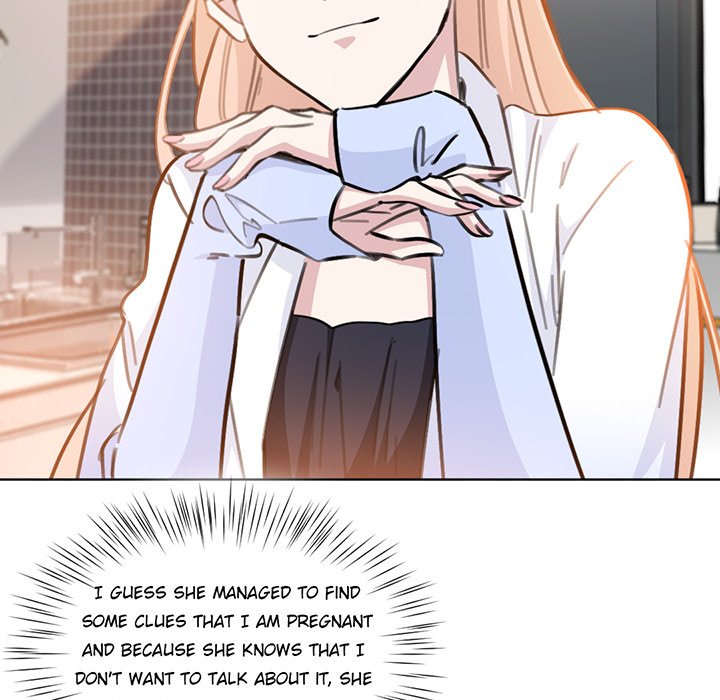 Your Turn to Chase After Me image