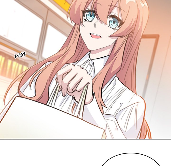 Your Turn to Chase After Me image