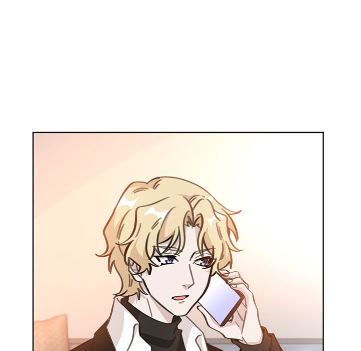 Your Turn to Chase After Me image