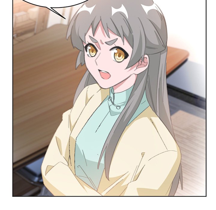Your Turn to Chase After Me image