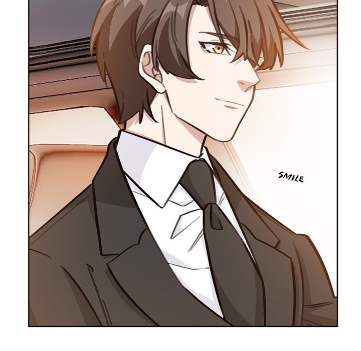 Your Turn to Chase After Me image