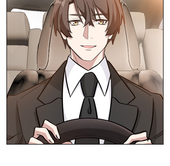 Your Turn to Chase After Me image