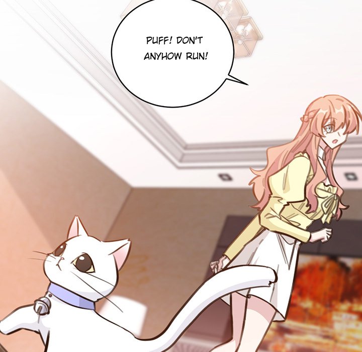 Your Turn to Chase After Me image