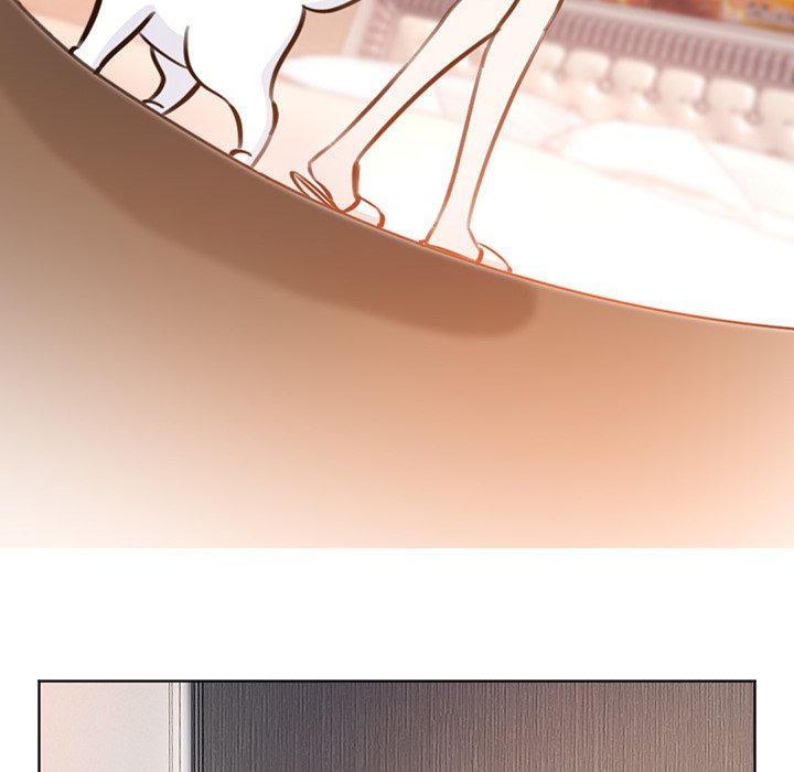 Your Turn to Chase After Me image