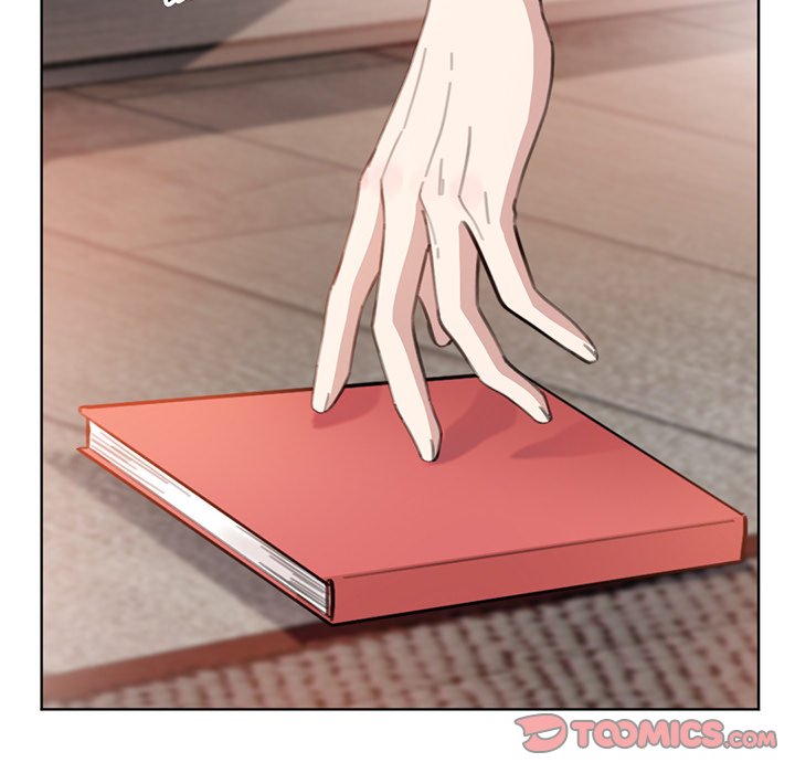 Your Turn to Chase After Me image