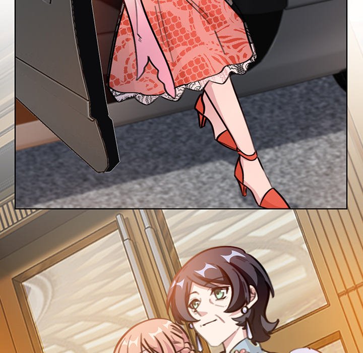 Your Turn to Chase After Me image